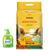 Blue Moon Aloe Antibacterial Hand Soap & Arowana Pearl Rice Bundle