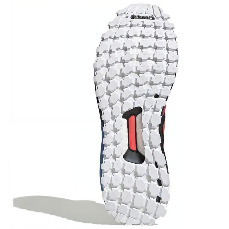 Adidas UltraBoost All Terrain 'Shock Red' Sneakers EG8097