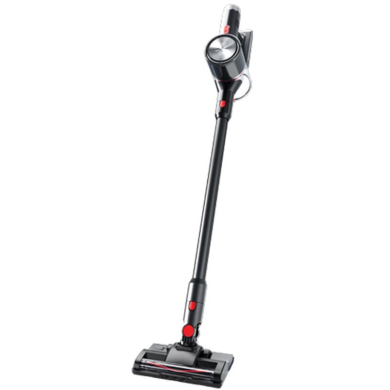 Puppy S006 Cordless Wet/Dry Vacuum with Green Light Dust Detection