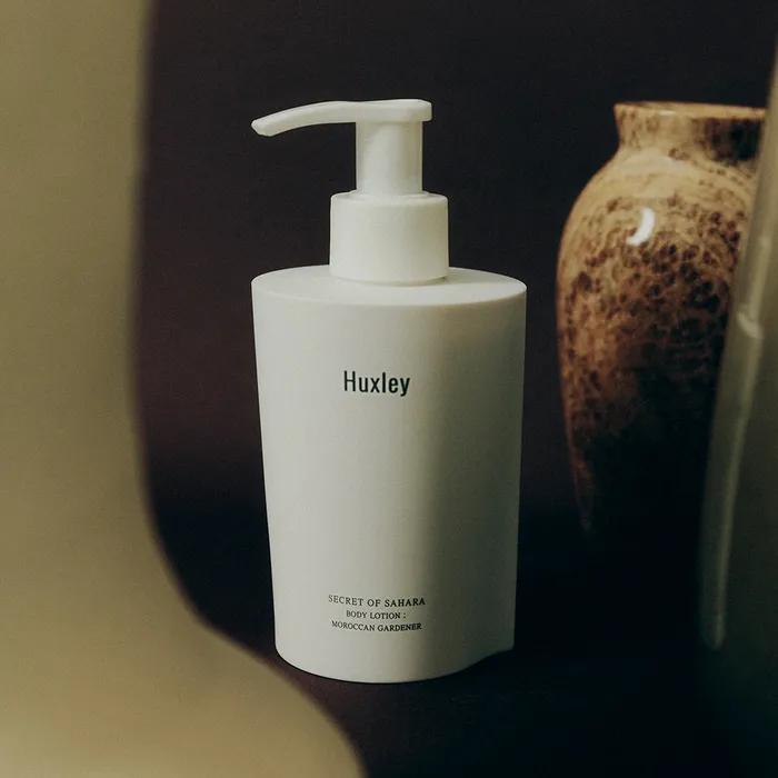 Body Lotion 300ml (Select 1 of 4 Types)