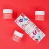 CARENEL Berry Lip Night Mask 5g X 3 Color Lipstick, Lip Cream, Lip Care, Lip Sleeping Mask Korea Cosmetics