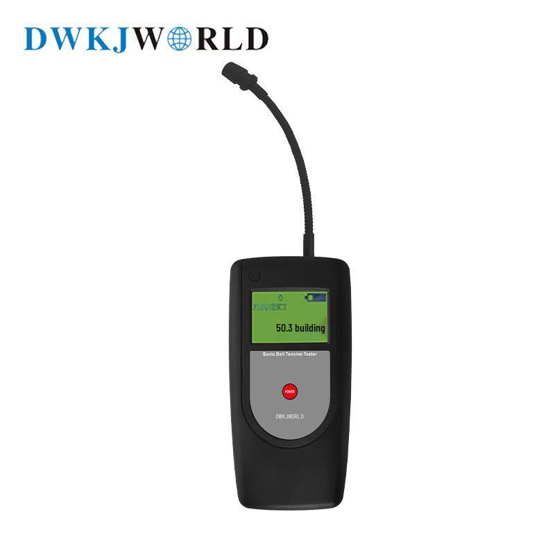 Davan DW7850 Belt Tension Tester Set