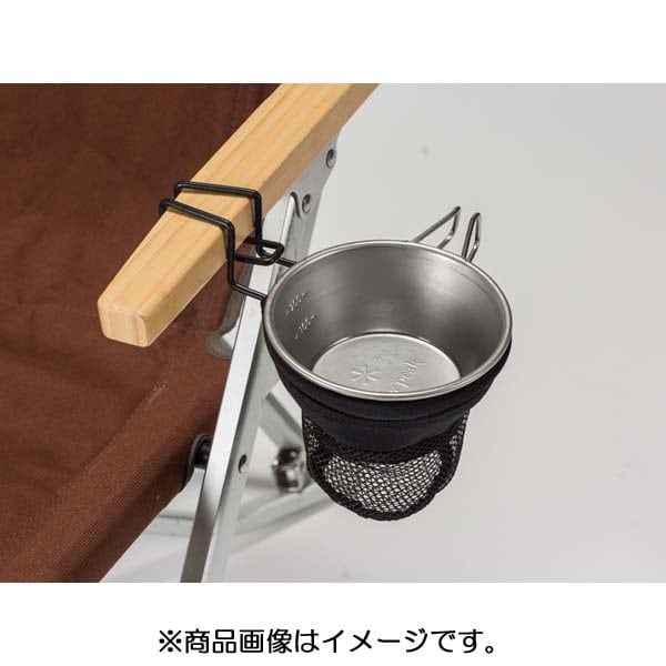        Snow Peak Ug 282 [low Chair Cup Holder]