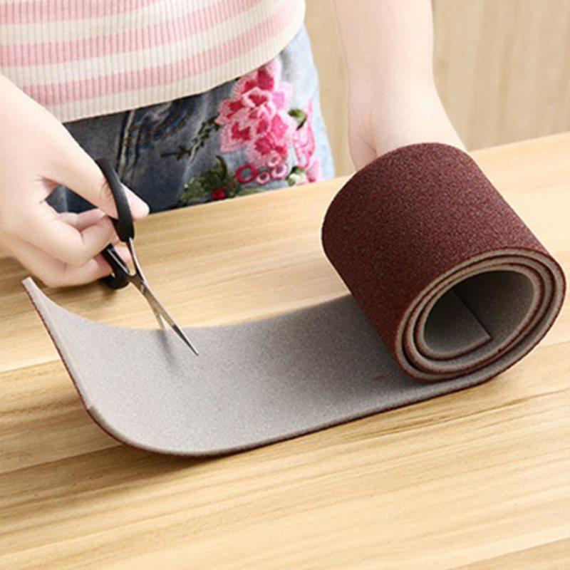 Carborundum Magic Eraser: Multi-Use Kitchen Sponge & Pot Scrubber