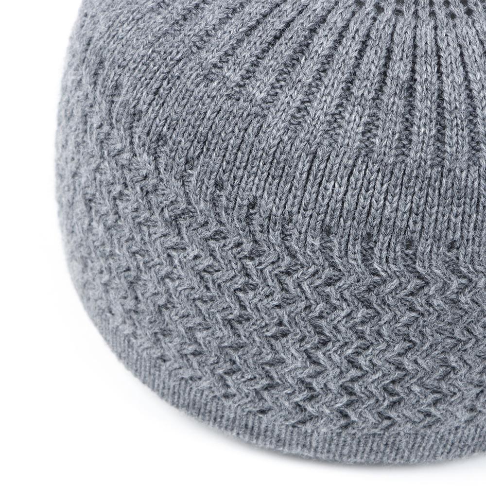 Female Skull Cap Kippah Muslim Cap Islamic Beanies Cap Mosque Hats