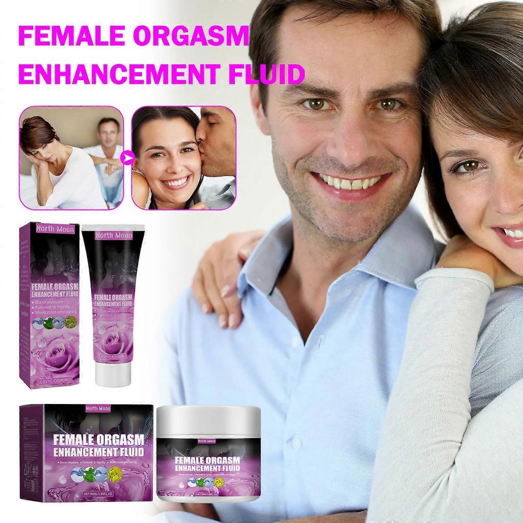 Women's Care Liquid Series Women's Care Skin Moisturizing Body Massage Health Care 50ml