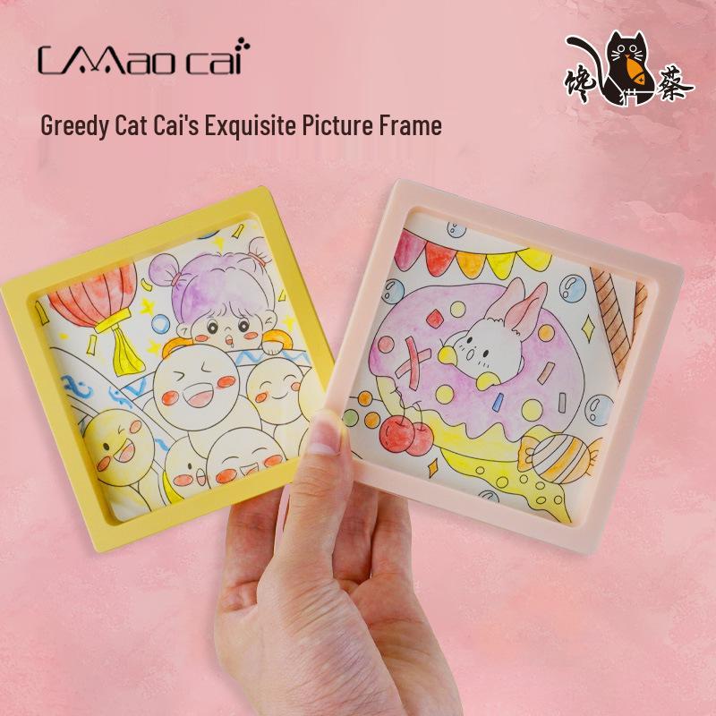 

Выдвижной акварельный рулон для рисования и раскрашивания: Набор для рисования для студентов «Все в одном» с пигментами и карточками