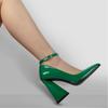 Scarpe con tacco – Scarpe con tacco