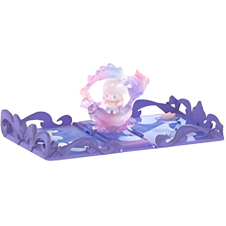 New POP MART 3D Effect Greeting Card Mystery Boxes PPMT-2504-0054