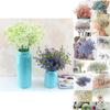 Beautiful Artificial Fake Baby's Breath Gypsophila Flowers Bouquet For Home And Wedding Decor