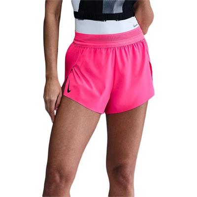 Freizeit-Shorts Damen Hellrosa FN2329-645