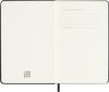 Moleskine 2026 Weekly July 18 Pocket Size x Black DHB18WN2Y27 Diary, Start, Months, (9cm 14cm), Hardcover,