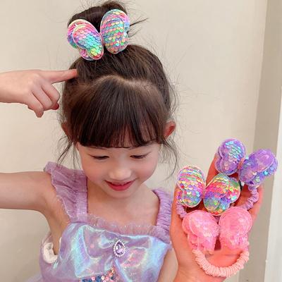 Accessori per capelli bambini – Elastici per capelli per bambine
