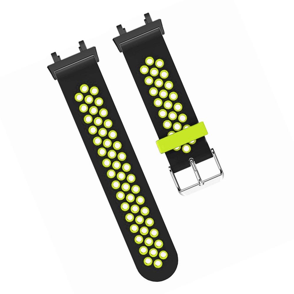 Silicone For Amazfit Active Edge Watch Band for For Amazfit Active Edge A2212    Daily Wear
