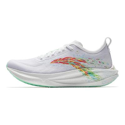 Mario 2 Cushioning Slip Resistant Breathable Low Top Nitrogen Technology, Full Length Carbon Plate 912535560-1