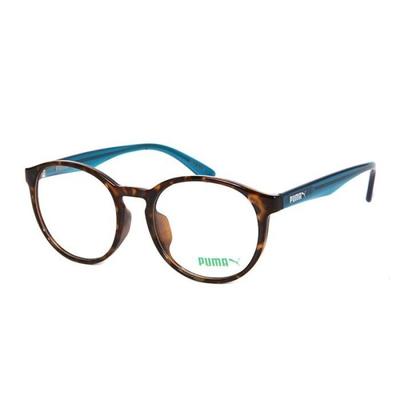 Puma Galleria Puma Frame Pe0035oa 004 Round Men S woMen S glaSSeS