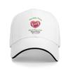 Summer Casual Baseball Cap The Only Thing More Powerful Than Hate Is Love Outdoor Unisex-Teens Sun Visor  Trendy Snapback Cap