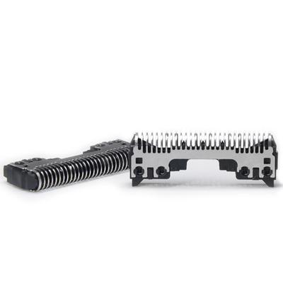 Lames de coupe pour tête de rasoir, 2 pièces, ES9064, pour Panasonic ES8815 ES7112 ES-RT31 RW35 RC50 ES9064 ES7115 RC60 ES-RT30 ES8816 ES-RT40