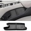 CDEFG 2023 2024 2025 2026 HR-V Center Console Organizer Tray for 2023-2026 Honda HR-V Lower Console Tray Storage Box Floor Tray Sunglasses Holder