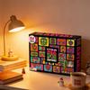 New Needot Arrives in 2026 Calendar Surprise Blind Box Toys Stress Resistant Sensory Party Gifts for Children