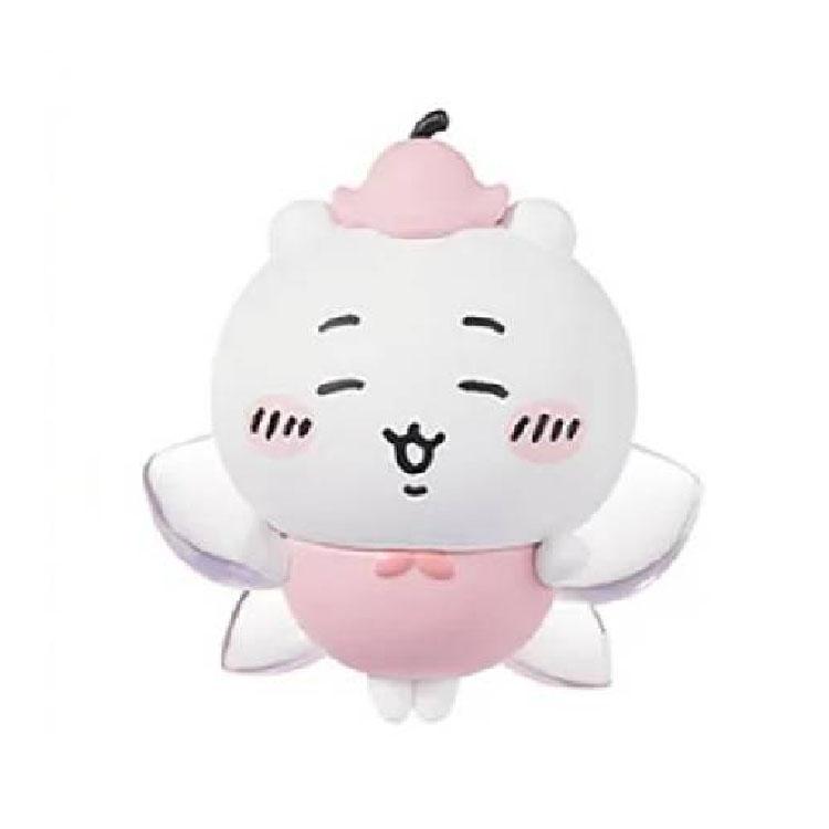 MINISO X Chiikawa Happiness Buddy Mystery Box Mystery Boxes 10 For A Single Blind Box/whole Box Doll