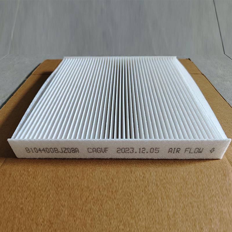 Rejilla del Filtro de Aire Acondicionado H6/M6/Sport 8104400BJZ08A