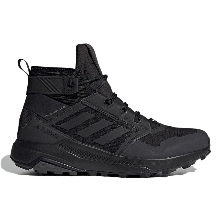 Terrex Trailmaker Pharrell X Terrex Trailmaker Adidas Mid Gtx 'Triple Black' GZ8342