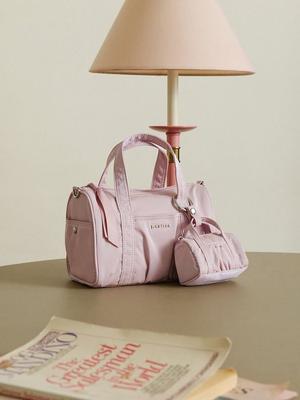 J.ESTINA BALLO Bag Charm PK (JEACEA4BF997PK260)