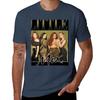 Little Mix Official Merch Print 4 Tshirt Odor Resistant Short Sleeve Top