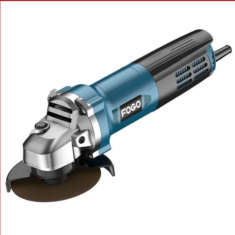 Fugle Multifunctional Angle Grinder & Polisher - Household Hand Tool