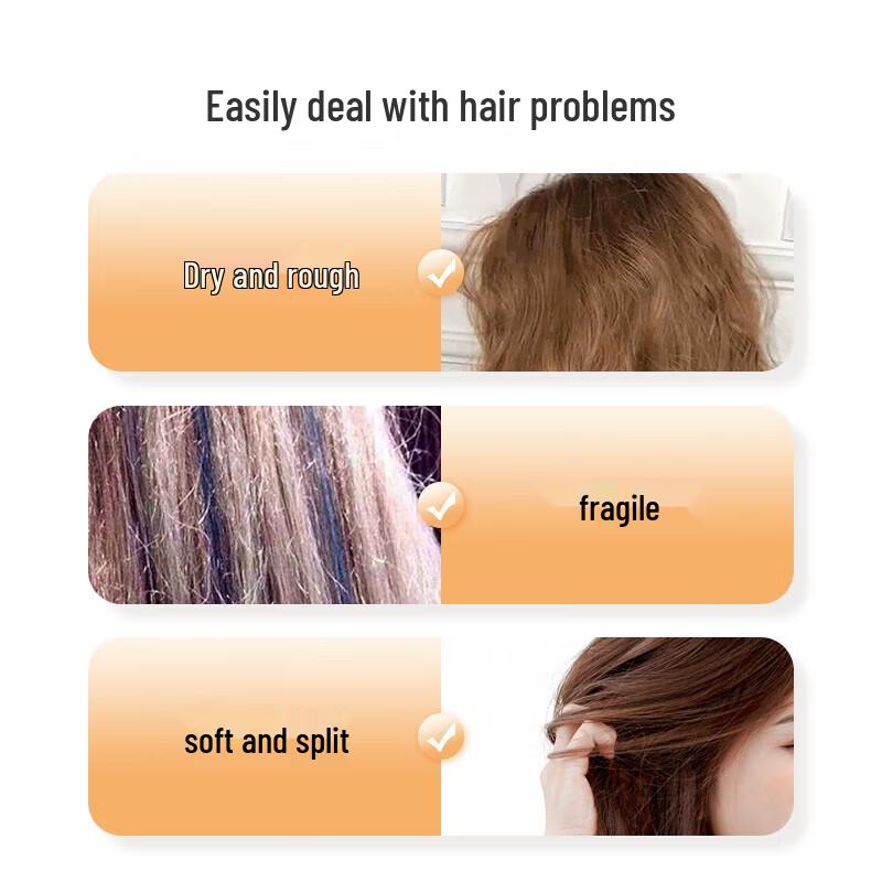 Fenghua Almond Nourishing Hair Conditioner