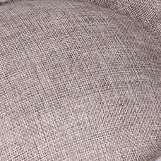 Violet Top Hat Popular Hemp Yarn Banquet Mesh Top Hat Bride Feather Hairpin Europe And America серый