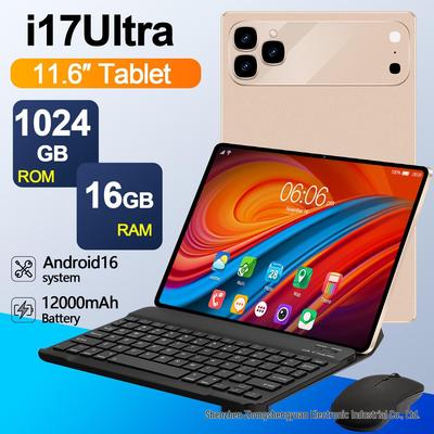 Ordenadores y accesorios – Tablets