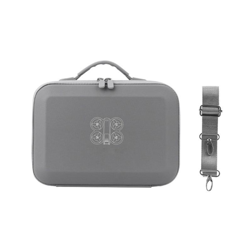 

Hard Travel Case For Quadcopter Protective Storage Bag Traversing Machine Carrying Case Storage Bag