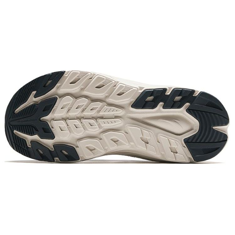 Anta Exploration Cool Slippers River Shoes Women Footwear Silver Gray 922428502-5