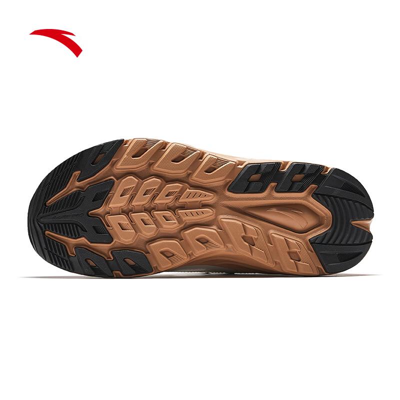 ANTA Men's Outdoor Trail Water Sandals