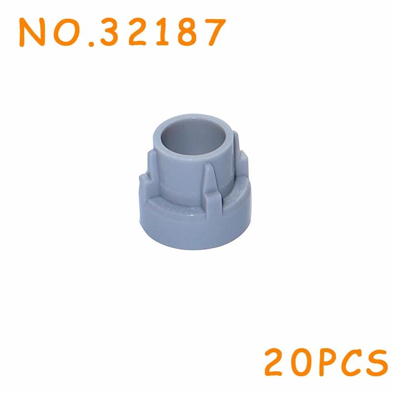 MOC Gear Axle Series Bricks Gear Rotating Platform Gear Rack Differential Power-driven Mechanical Technical Part Building Blocks