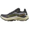 Salomon Genesis Comfortable Versatile Simple Low-Top Outdoor Functional Shoes Women Shoes Black Yellow Purple 474437