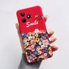 For Realme Note 50 Case Soft TPU Silicone Back Cover For Realme Note 50 Phone Cases Realme Note50 6.74" Protective Fashion Coque