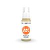AK Interactive 3Gen Flesh Acrylic Paint 17mL (Vampiric)