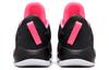 All Star Bb Shift Converse 'Black Neon Pink' 172663C