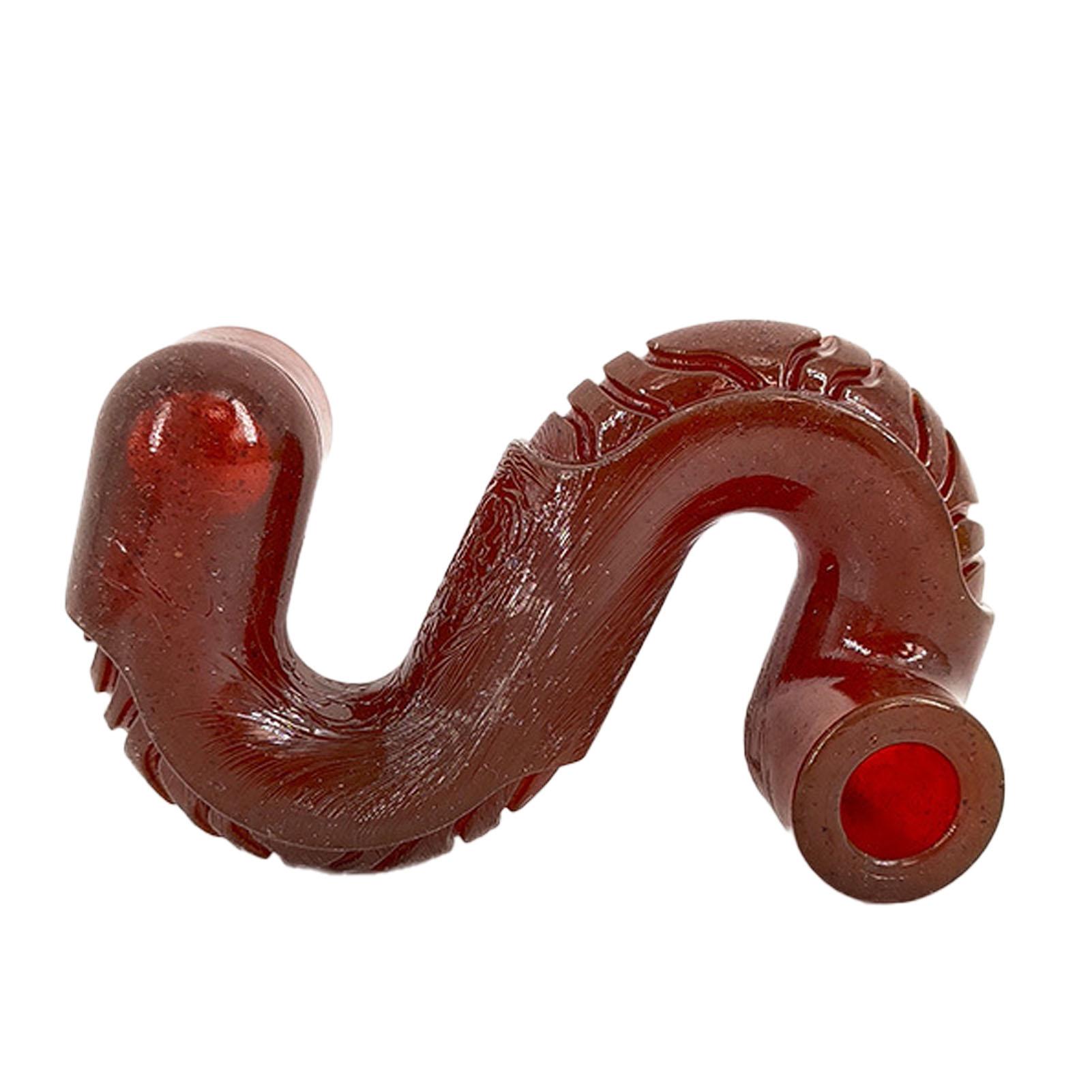 

Игрушки для жевания собак Силиконовая интерактивная неразрушимая игрушка для жевания собак для агрессивных жевателей