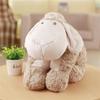 Curly Wool Sheep Plush Toy - Long-legged Lamb Doll