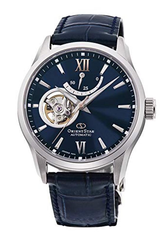 

[Orient Star] Автоматичний годинник ORIENT STAR Механічний напівскелет, виготовлений в Японії