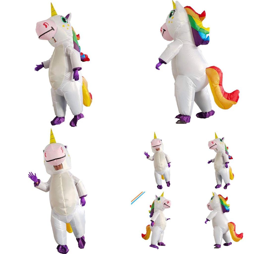 Inflatable Costume Perfect Birthday/halloween Props For Adults