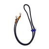 Hand-Woven Adjustable Children's Mask & Eyeglass Lanyard - Korean Style