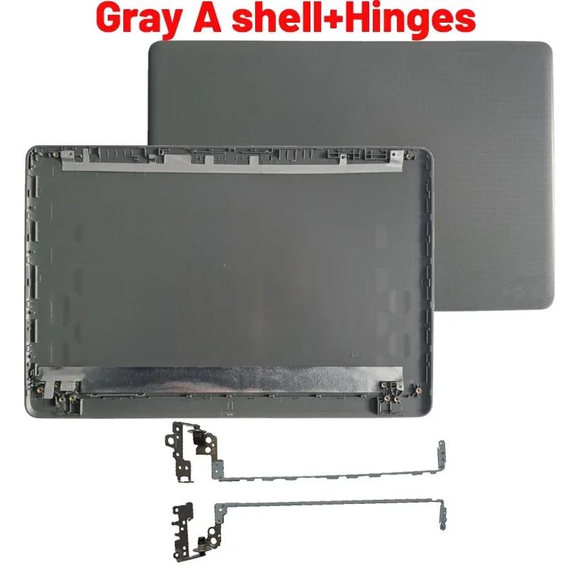 NEW for 15-BS 15T-BS 15-BW 15Z-BW -RA 15-RB 255 250 G6 TPN-C129 C130 laptop LCD Back Cover/Front Bezel/Palmrest /BOTTOM CASE