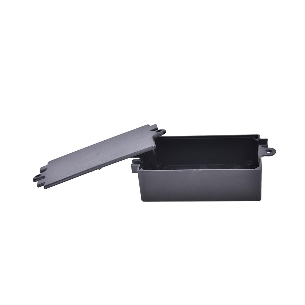 1Pc 65x38x22mm High Quality Electronic Project Box Plastic Enclosure Instrument Case DIY Electronic Project Box