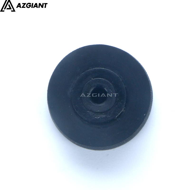 2 ks/šarže 13x8x2mm Kladka pro audio pásku na sedadle karty Kladka pásku pro magnetofon Kladkové kolo pro zesilovače Přítlačný váleček Paluba pro SONY K850ES TEAC