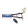 Remote Control 12v Car Battery Disconnect Cut Off Isolator Master Switches